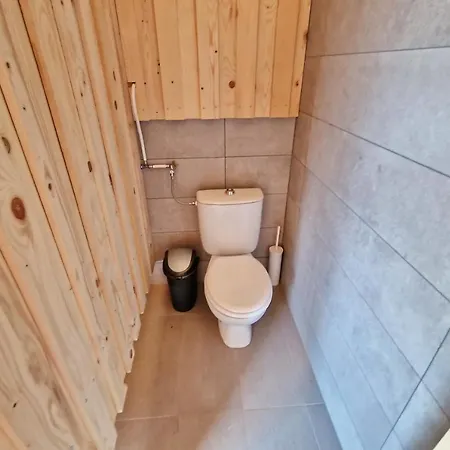Kamp alanı Kamp Beli Gaber *