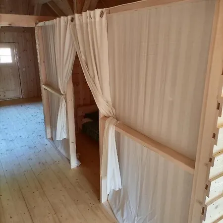 Kamp Beli Gaber Stari Trg pri Lozu