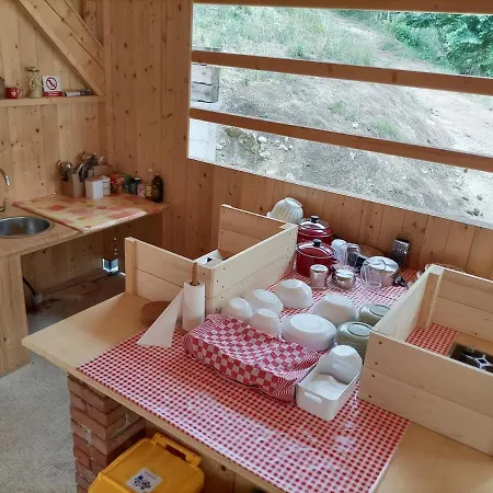 Kamp Kamp Beli Gaber *