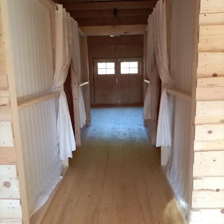 Kamp Beli Gaber Camping