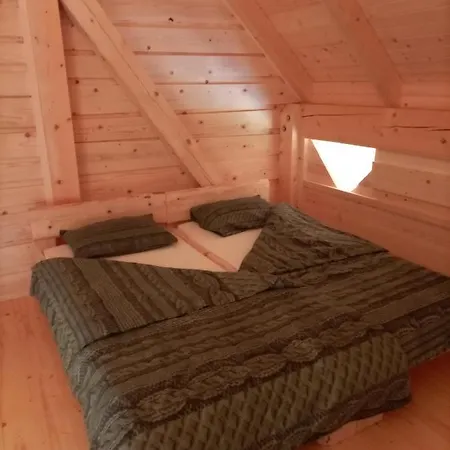 Camping Kamp Beli Gaber