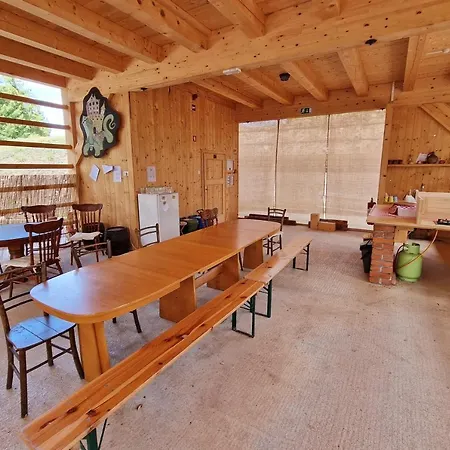 Kamp Beli Gaber Camping Stari Trg pri Lozu