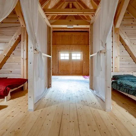 Kamp Beli Gaber Kamp Stari Trg pri Lozu