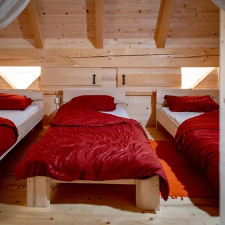 Camping Kamp Beli Gaber *