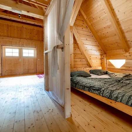 Camping Kamp Beli Gaber Stari Trg pri Lozu