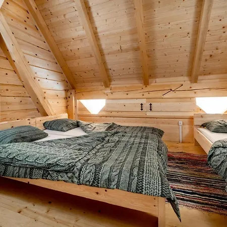 Camping Kamp Beli Gaber *