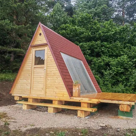 Kamp Beli Gaber Camping