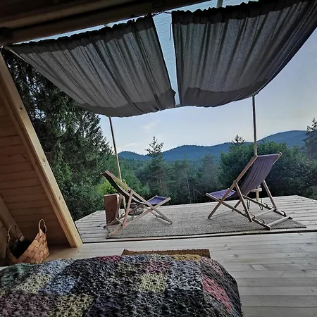 Camping Kamp Beli Gaber *