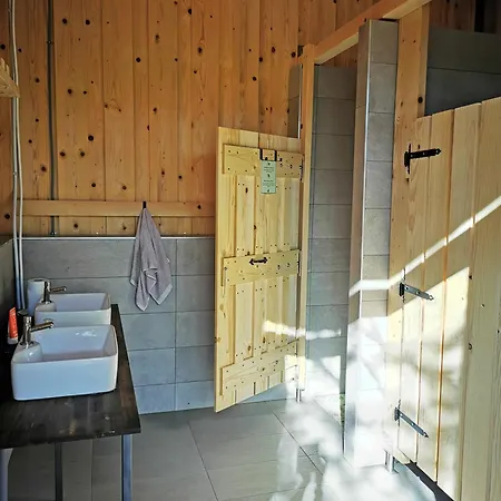 Camping Kamp Beli Gaber Stari Trg pri Lozu