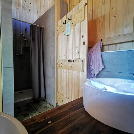 Kamp Beli Gaber Kamp