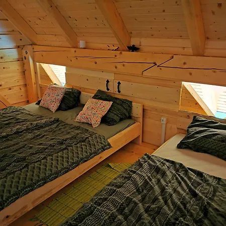 Camping Kamp Beli Gaber *