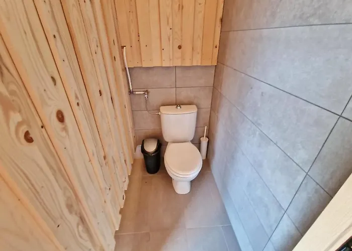 Campingplads Kamp Beli Gaber *