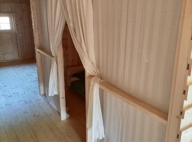 Kamp Beli Gaber Stari Trg pri Lozu