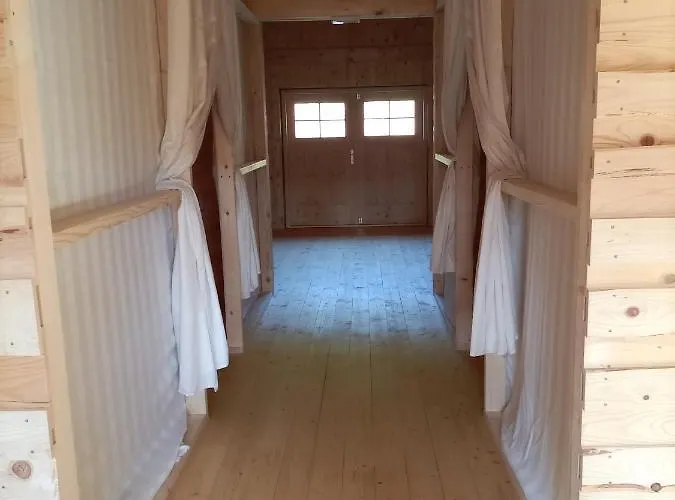 Kamp Beli Gaber Campingplads