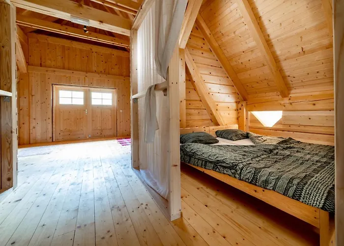 Campingplads Kamp Beli Gaber Stari Trg pri Lozu