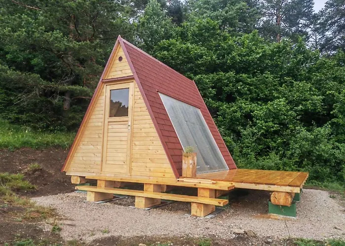 Kamp Beli Gaber Campingplads