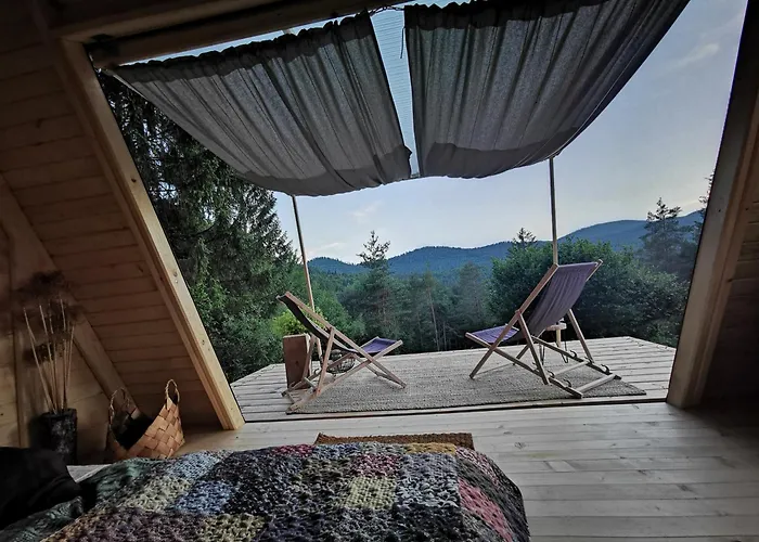 Campingplads Kamp Beli Gaber *