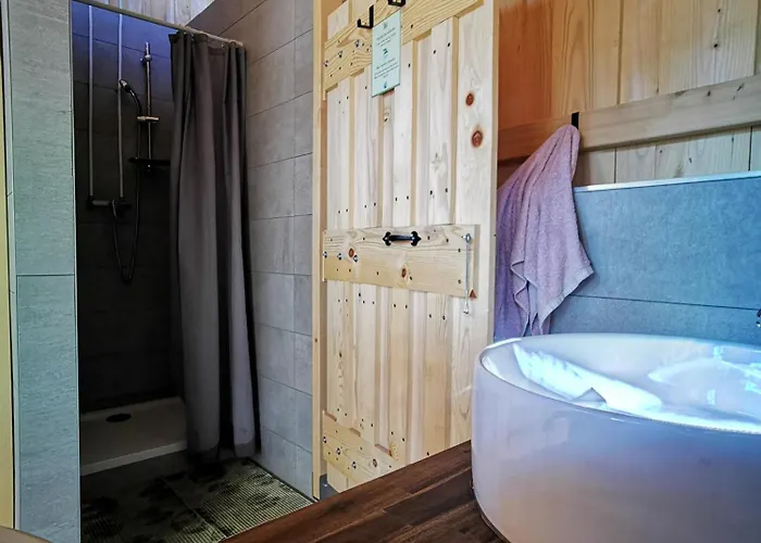 Kamp Beli Gaber Camping