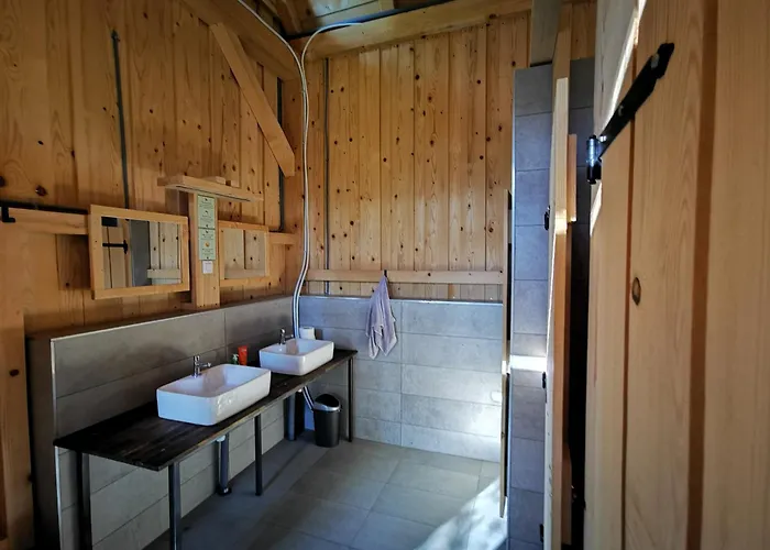 Campingplads Kamp Beli Gaber