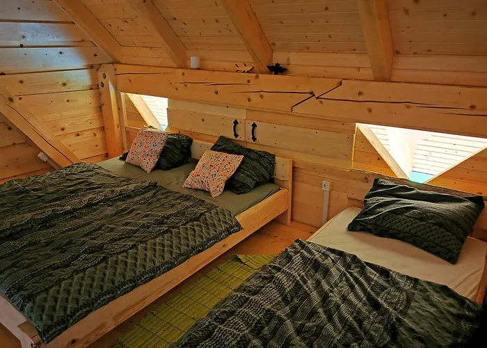 Campingplads Kamp Beli Gaber *